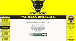 Desktop Screenshot of pointboro.theshoreconference.com